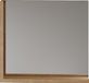 Trendteam Wandspiegel Synnax | 80 x 12 x 72 cm | Eiken Decor