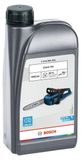 BOSCH Kettingolie, 1 liter