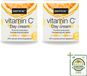 Sence 2 x Vitamine C Crème de jour - Peau radieuse - 50 ml