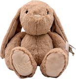 Label Label Rabbit Rosa Nougat 34 cm Knuffel