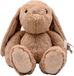 Label Label Rabbit Rosa Nougat 34 cm Knuffel