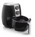 Tristar FR-6989 Crispy Fryer - 3.5L - Air Fryer - Black/Silver