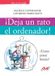¡Deja Libri GmbH ¡Deja un rato el ordenador! Paperback