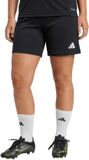 adidas Short Dames Entrada Zwart - Maat 2XS