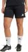 adidas Short Dames Entrada Zwart - Maat 2XS