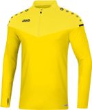 Jako - Zip top Champ 2.0 - Geel - XXL