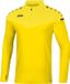 Jako - Zip top Champ 2.0 - Geel - XXL