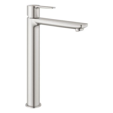 GROHE 23405DC1 - Badkamerkranen - rvs