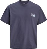 JACK & JONES T-shirt à manches courtes et col rond
