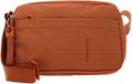 Mandarina Duck MD20 Crossbody Bag Pumpkin Oranje
