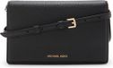 Michael Kors Jet Set 32S4GJ6C6L-001 Sac bandoulière - Noir - Femme