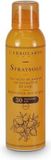 L'Erbolario Spray solaire - Huile d'argan et extrait de goji - SPF30 - 150 ml - Hydrofuge