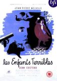 Les Enfants Terribles (1950) DVD