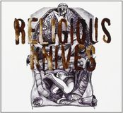 Religious Knives - The Door