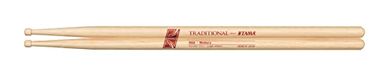 Tama TAMA-H8AW trommelstokken (paar, lengte 406 mm, diameter 14 mm)