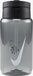 Nike TR Renew Recharge Straw Bottle 400ml - Anthracite