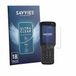 Savvies Screenprotector voor Newland Speedata SD35 Leo - Folie Beschermfolie transparant 18 Stuks