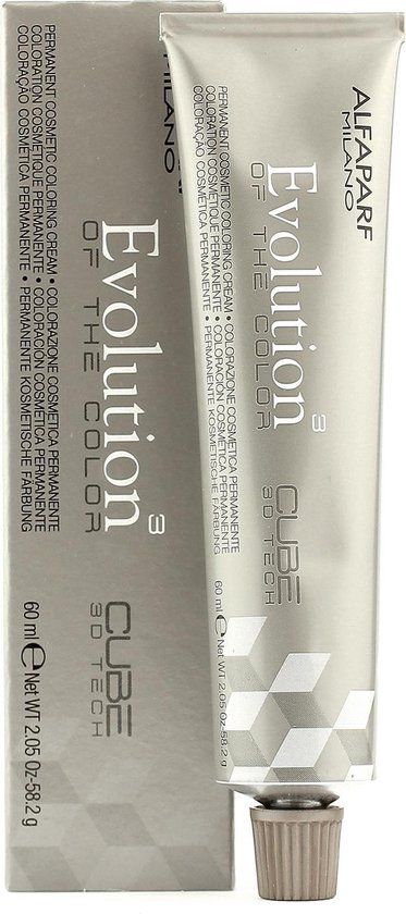 Alfaparf Evolution of the Color 6.5 - Permanent Hair Colour - 60ml