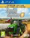 Farming Simulator 19 Édition Premium - PlayStation 4