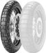 Pirelli Pneu SCORPION RALLY STR 120/70VR17