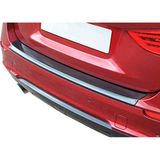 ABS RGM ABS Achterbumper beschermlijst Carbon Look voor Skoda Karoq 7/2017-
