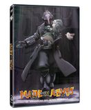 Made in Abyss: El Amanecer del Alma Profunda - DVD