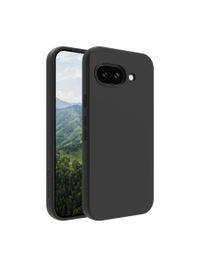 dbramante1928 Greenland Hoesje voor Google Pixel 9a - Zwart