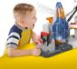 Fisher-Price Imaginext Disney and Pixar Lightyear Lift & Launch Star Command