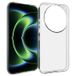 Xiaomi Coque Xiaomi 17 Ultra en TPU Antidérapante - Transparente