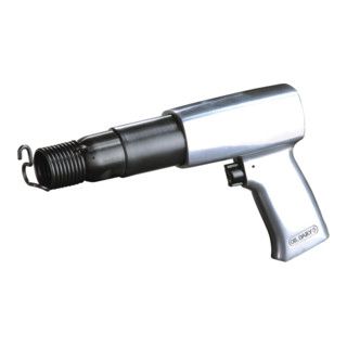 Aerotec persluchtbeitelhamer STX II - 3200 min-¹ - 12,8 mm zeskant - 9 J - 1 stuk