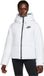 Nike Sportswear Therma-FIT Repel Classic Series Jas Dames / Wit / Zwart - XL