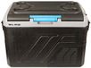 Blow - Glacière - Glacière à compresseur pour voiture - 35L - Noir