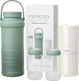 Momcozy Draagbare Moedermelk Koeler