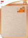 3M SP84A28 Protecteur de sol pour meubles, Rond, Beige, 80 mm Largeur, 215 mm Profondeur, 1 pièce(s)