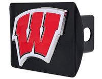 FANMATS NCAA Heren Trekhaak, Zwart