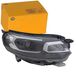 HELLA 1ZS 354 853-061 Xenon-Koplamp ECE - voor rechtsrijdend verkeer - Rechts voor