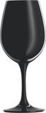 Schott Zwiesel Sensus Proefglas zwart - 0.3 Ltr - set van 6
