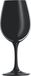 Schott Zwiesel Sensus Proefglas zwart - 0.3 Ltr - set van 6