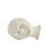 Lene Bjerre Sofilla beeld decoratief Blanc Polyresin (hars)