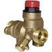 Saunier Duval Soupape De Sécurité - Diff Pour Saunier Duval - 05148200