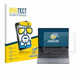 BROTECT Screenprotector voor Chuwi MiniBook X N150 Beschermglas transparant