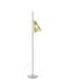 Kartell K-Lux Lampe sur pied Verte