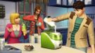 Electronic Arts Les Sims 4 : Cool Kitchen Stuff - Add-on - Xbox One