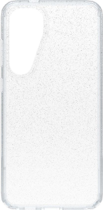 OtterBox SYMMETRY CLEAR GALAXY S24 FE STARDUST UV OT2