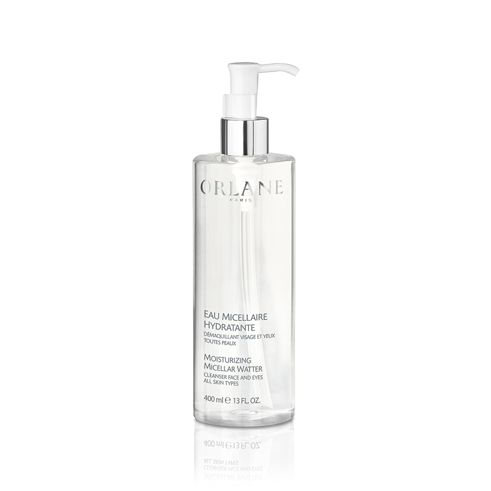 Orlane Moisturizing Micellar Water