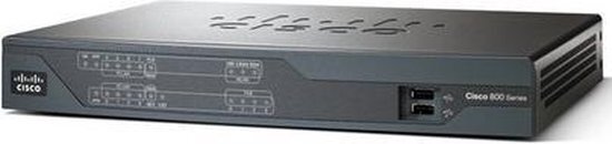 Cisco 892