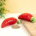 Fisura Chili peper- en zoutstel