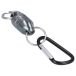 Mikado Clip magnétique pour filet de pêche et accessoires - 3,5 kg