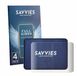 Savvies Screenprotector voor Apple iPhone Duo (Inner display) - Folie Beschermfolie transparant volledig dekking 4 Stuks