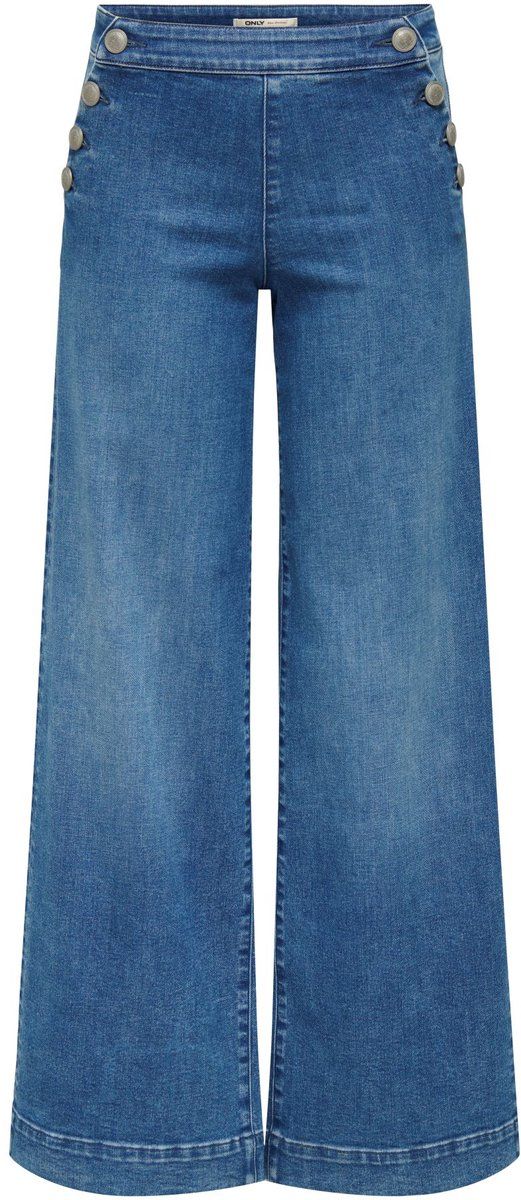 ONLY ONLMADISON W29 X L30 Jeans - Denim - Women